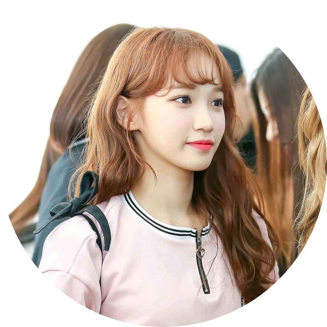 김여주 image