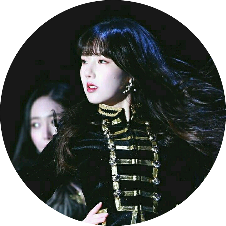 이여주(화난(?)) image