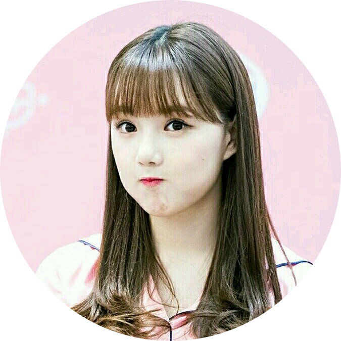 예린이♡(여주) image