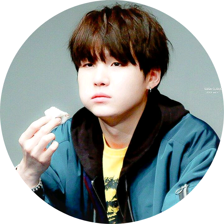 방탄은 행복하니까 image