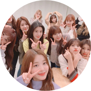 아이즈원 image