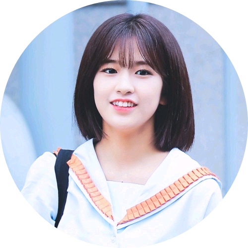안유진 image