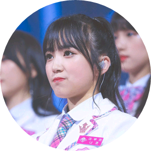 야부키 나코 image