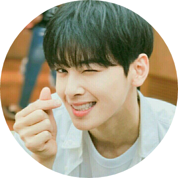 차은우 image