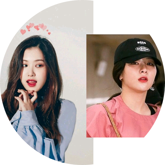 가희, 민혜 image