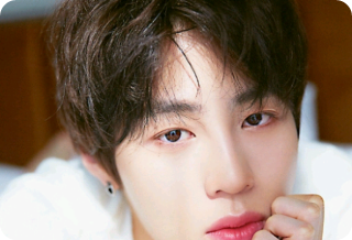 ❤Ha Sungwoon❤ Above the clouds thumbnail