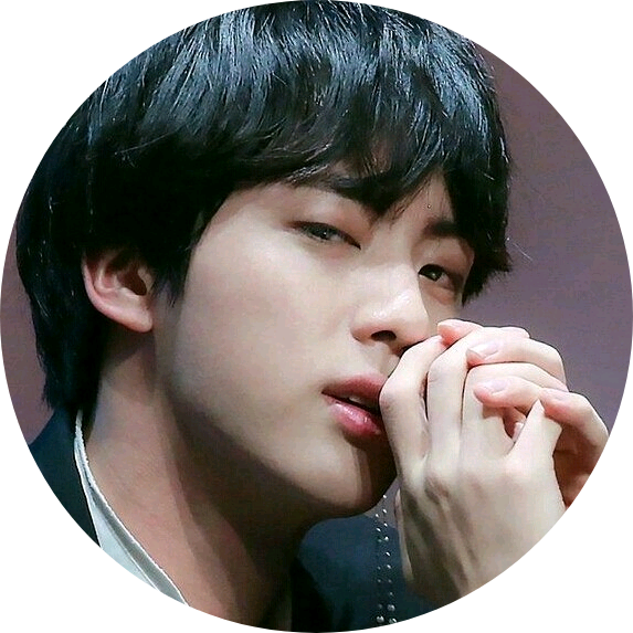 김석진 image