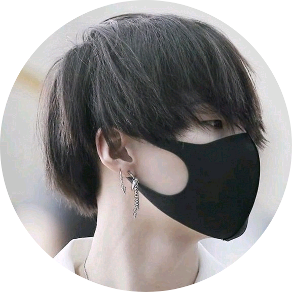 민윤기[MIN] image