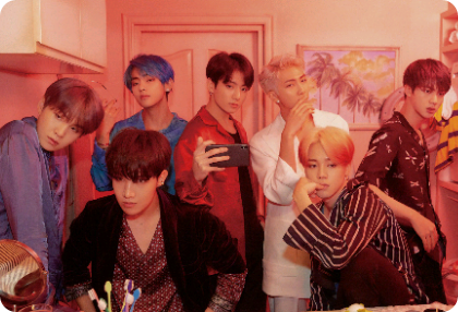 騒々しい隣の南南私たち！ thumbnail