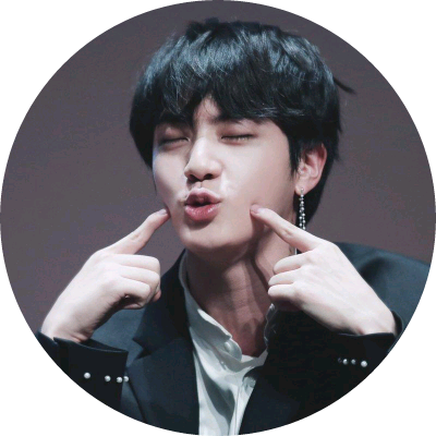 김석진 image