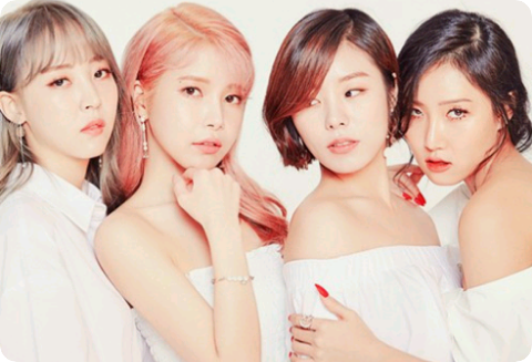 Mamamoo thumbnail