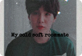 차갑고 부드러운 내 룸메이트 thumbnail