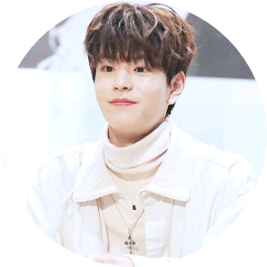 Seungmin image