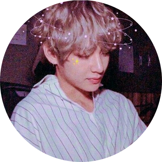 Taehyung image