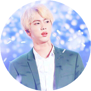 김석진 image