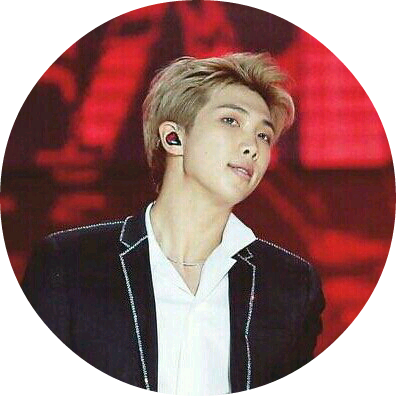 김남준 image
