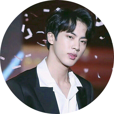 김석진 image