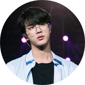 김석진 image