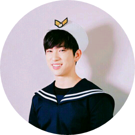 Jinyoung image