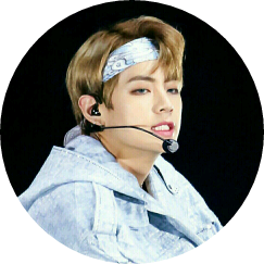Taehyung image