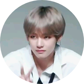 Taehyung image