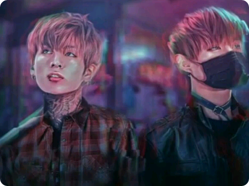 Los chicos se encuentran con el mal thumbnail