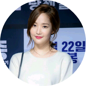 박민영 image