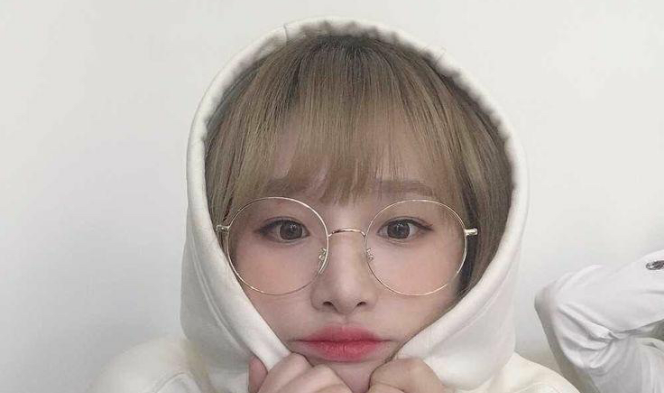 Jo Yuri的爱情故事 thumbnail