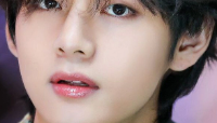 BTS V thumbnail