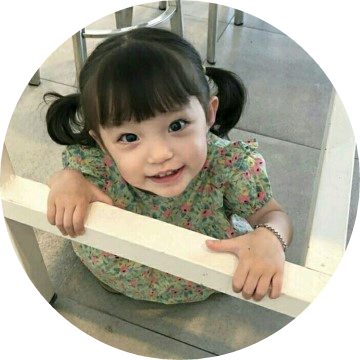 우동사리 작가님 image