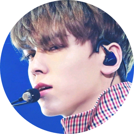 버논(일진) image