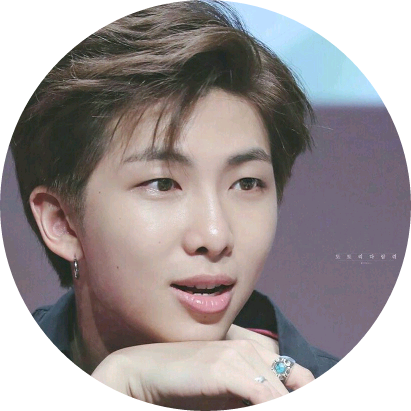 김남준 image