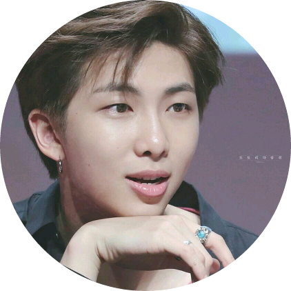 김남준 image