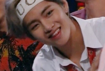 [TALK] 金泰亨是我最喜欢的 •᷄ ρ•᷅ thumbnail