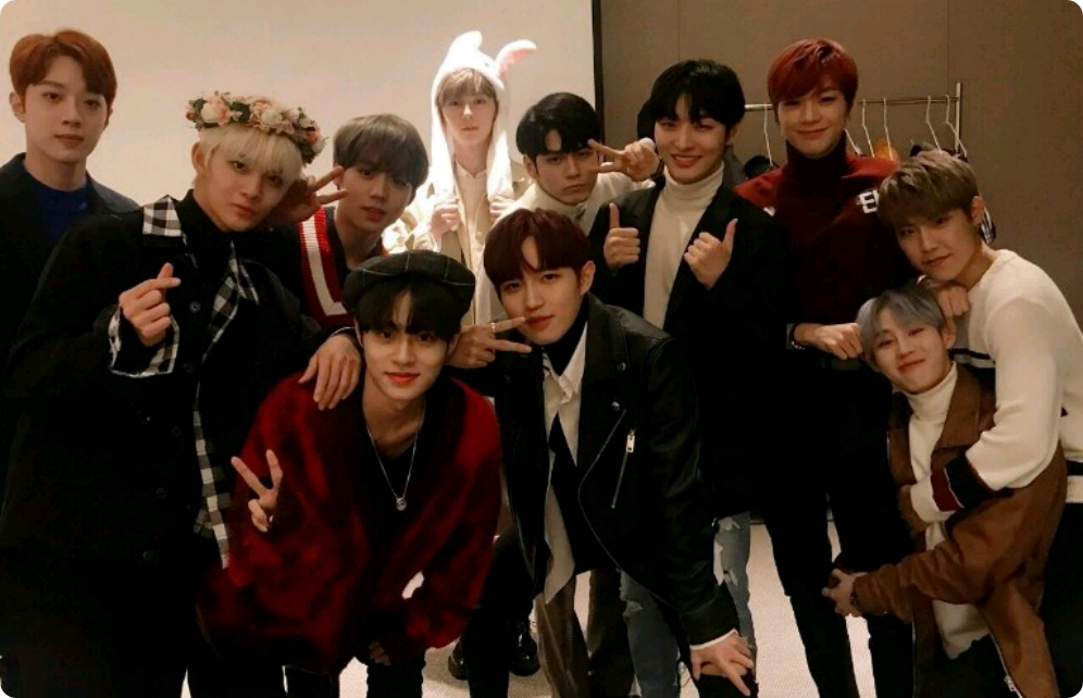 11 Chosen Superpowers thumbnail