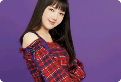 `Iljin Girl Ha Ye-rin thumbnail