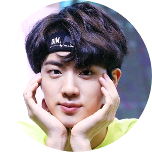 김석진 image