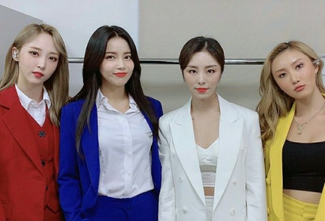 Mamamoo's Real Story thumbnail