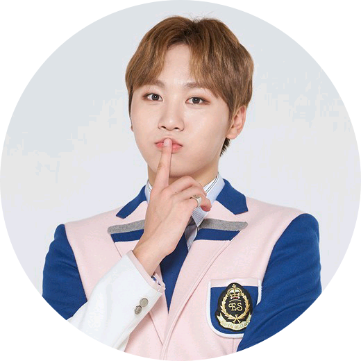 부승관 image
