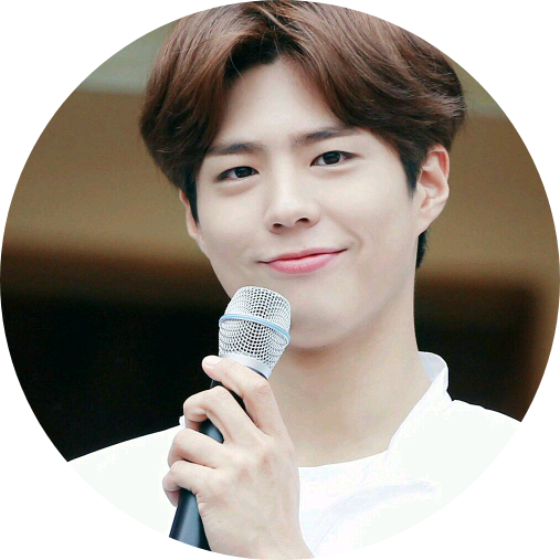 박보검 image