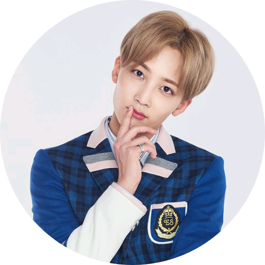 윤정한 image