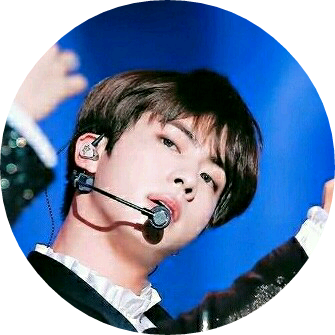 김석진 image