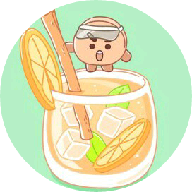 잡덕아리(자까♡) image