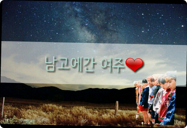 Nữ nhân vật chính đã đến Namgo thumbnail