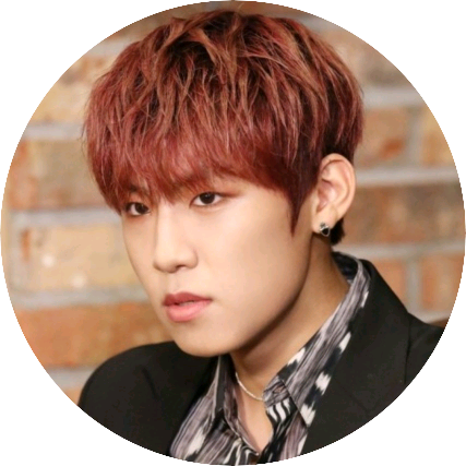 박우진 image