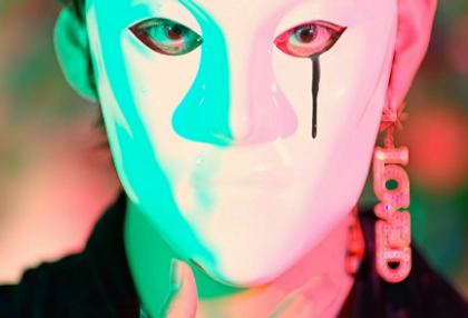 máscara(가면) thumbnail