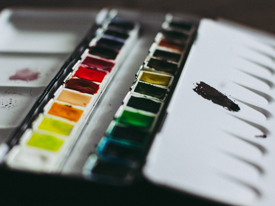 팔레트(Palette) thumbnail