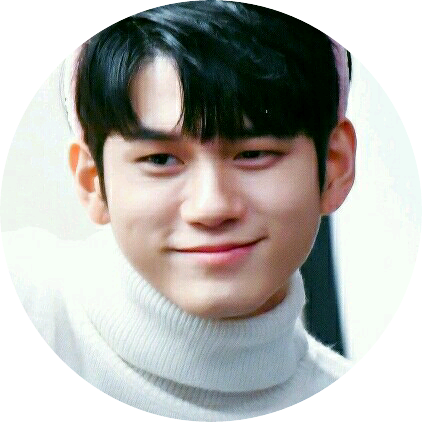 옹성우 선배 image
