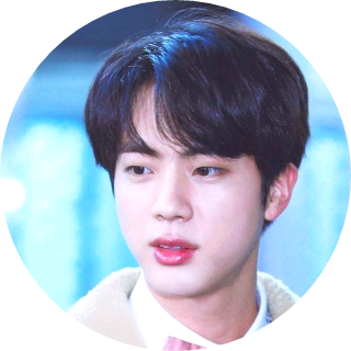 김석진 image