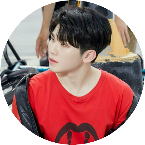 최승철 따가리이지훈 image